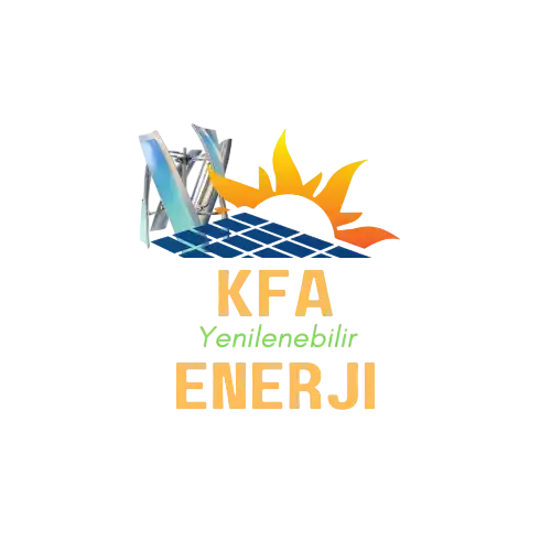 KFA Yenilenebilir Enerji Logo
