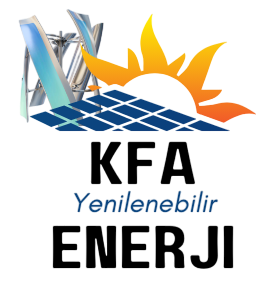 KFA Yenilenebilir Enerji